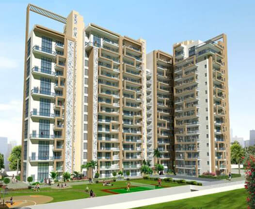 Affordable Housing in Faridabad