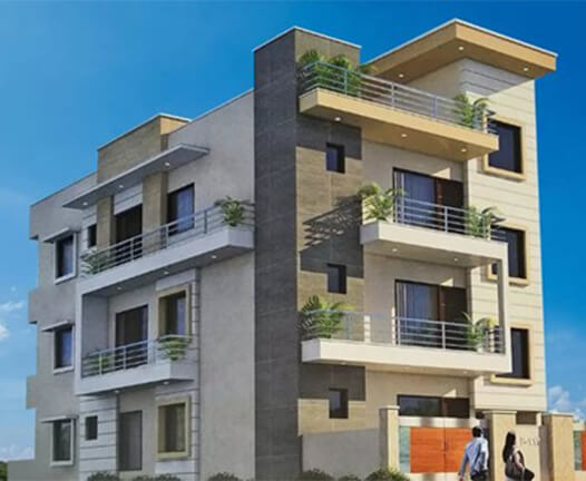 Property in Faridabad